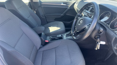 Volkswagen Golf 1.4 TSI SE [Nav] 5dr DSG Petrol Hatchback